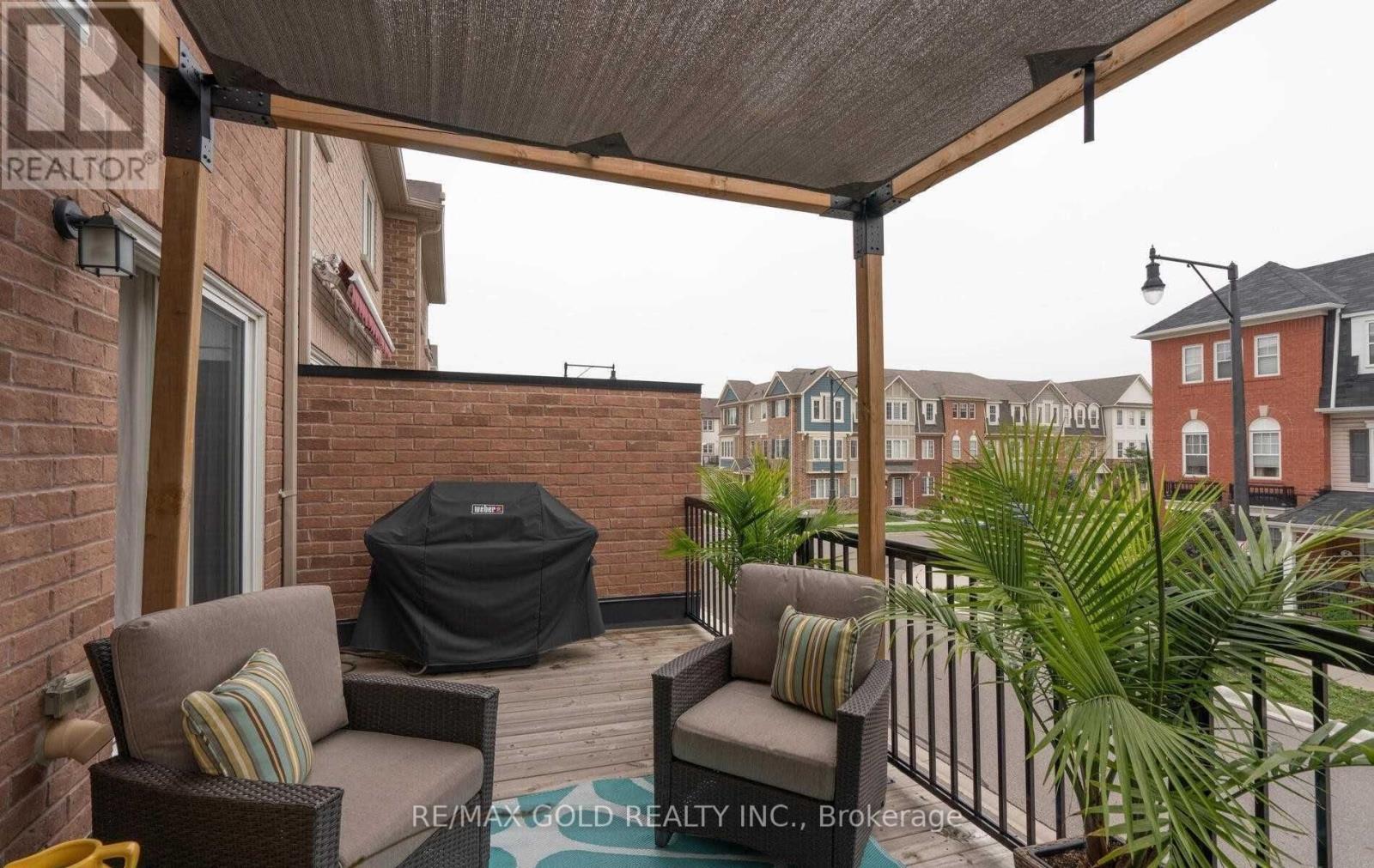 49 Ganton Heights, Brampton, Ontario  L7A 3Y8 - Photo 18 - W12469935