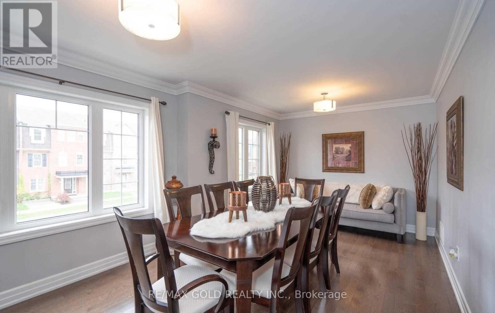 49 Ganton Heights, Brampton, Ontario  L7A 3Y8 - Photo 6 - W12469935