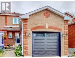 36 MANNEL CRESCENT, Brampton, Ontario