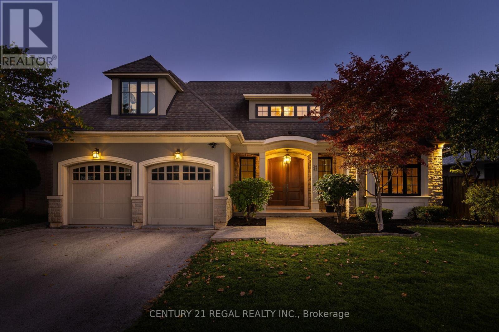 2442 MEADOWOOD CRESCENT, Oakville, Ontario
