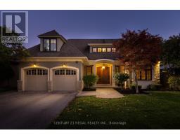 2442 MEADOWOOD CRESCENT, Oakville, Ontario