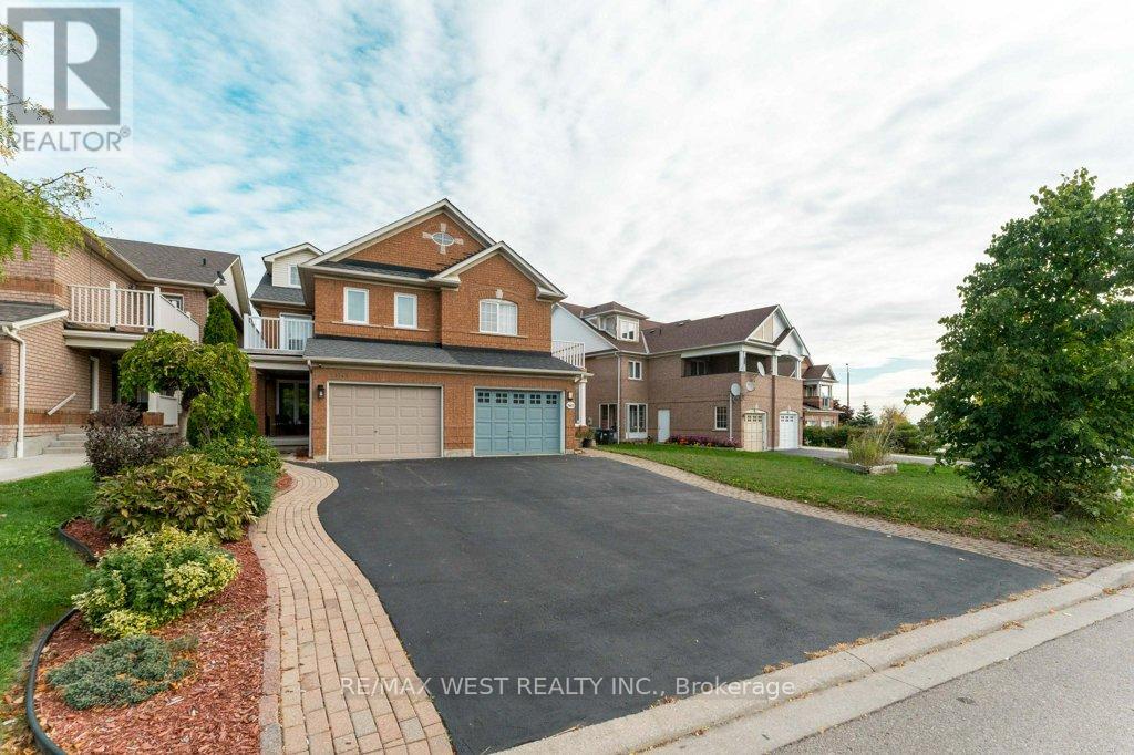 3143 CLAYHILL ROAD, Mississauga, Ontario