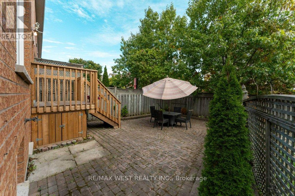 3143 Clayhill Road, Mississauga, Ontario  L5B 4J3 - Photo 50 - W12469952