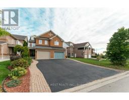 3143 CLAYHILL ROAD, Mississauga, Ontario