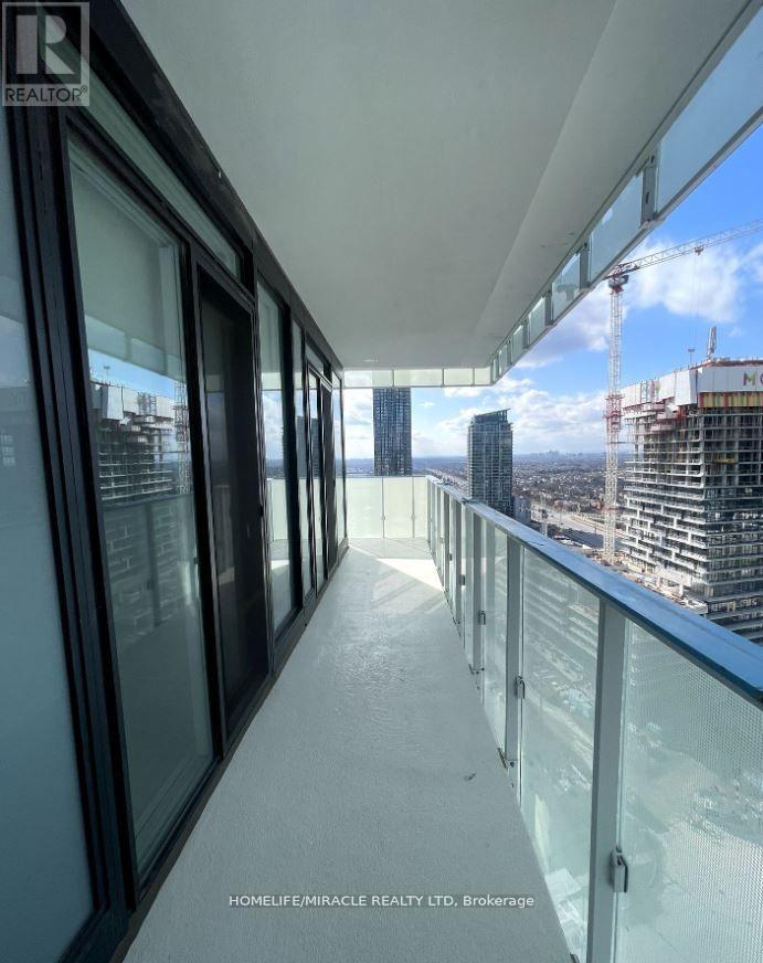 2311 - 3883 Quartz Road, Mississauga, Ontario  L5B 0M4 - Photo 11 - W12469963