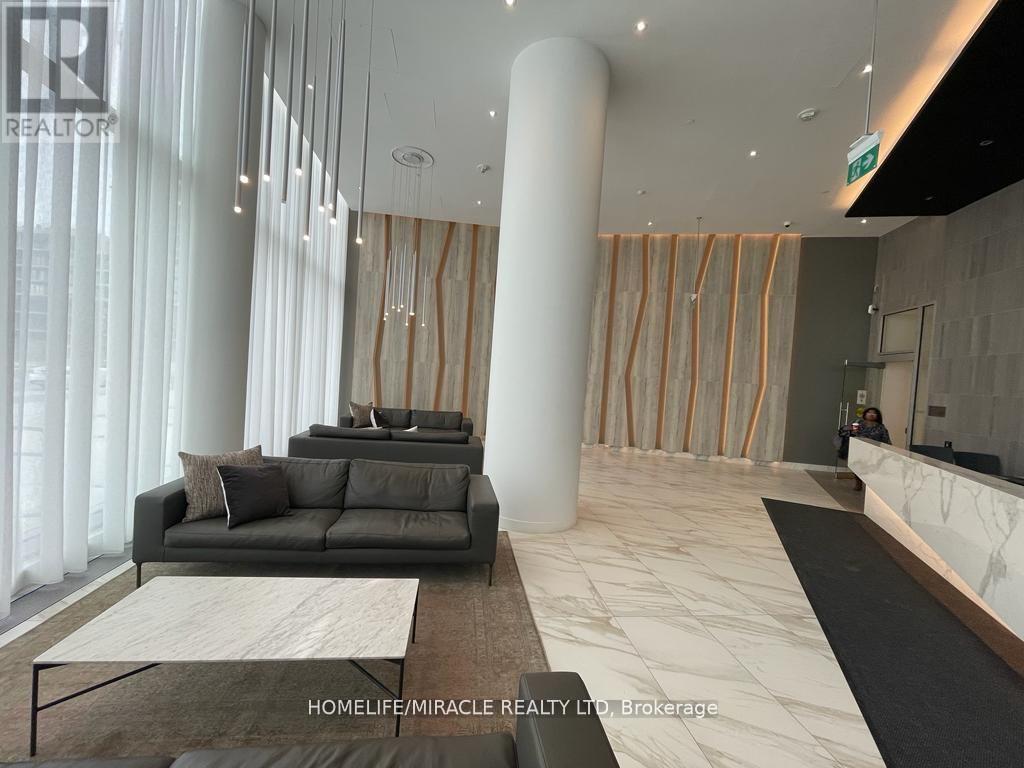 2311 - 3883 Quartz Road, Mississauga, Ontario  L5B 0M4 - Photo 6 - W12469963