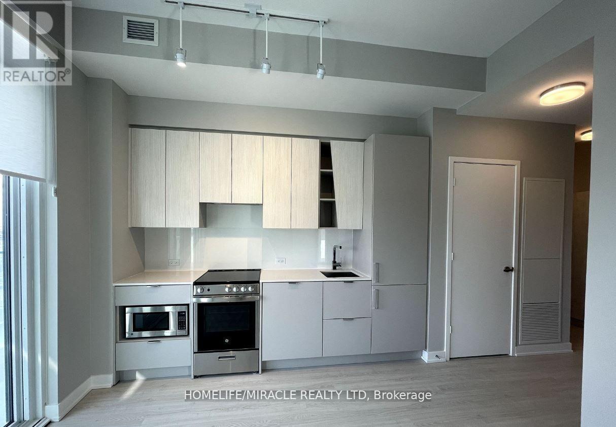 2311 - 3883 Quartz Road, Mississauga, Ontario  L5B 0M4 - Photo 8 - W12469963