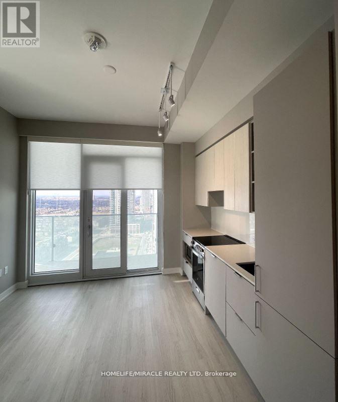 2311 - 3883 Quartz Road, Mississauga, Ontario  L5B 0M4 - Photo 9 - W12469963