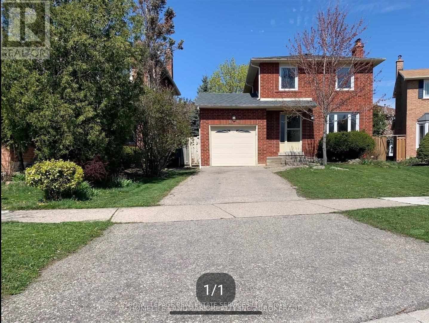4179 MELIA DRIVE, Mississauga, Ontario