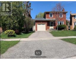 4179 MELIA DRIVE, Mississauga, Ontario
