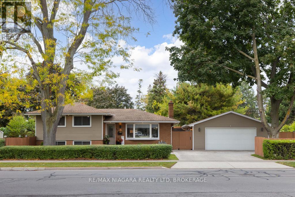 37 PARNELL ROAD, St. Catharines, Ontario