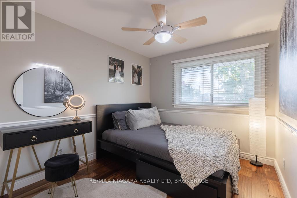 37 Parnell Road, St. Catharines, Ontario  L2N 2W5 - Photo 17 - X12469969