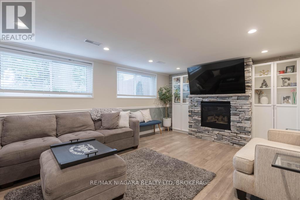 37 Parnell Road, St. Catharines, Ontario  L2N 2W5 - Photo 18 - X12469969