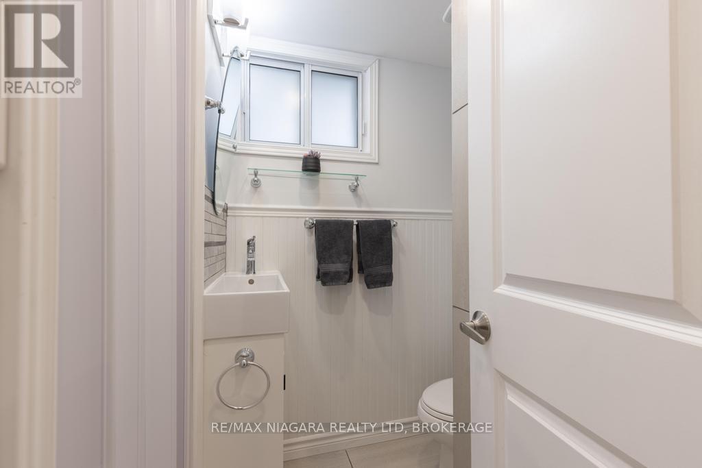37 Parnell Road, St. Catharines, Ontario  L2N 2W5 - Photo 22 - X12469969