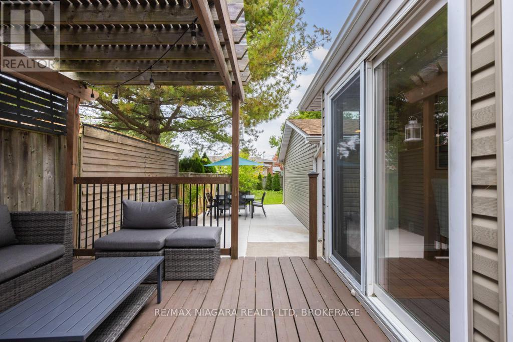 37 Parnell Road, St. Catharines, Ontario  L2N 2W5 - Photo 24 - X12469969
