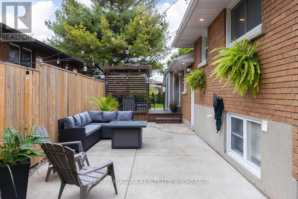37 Parnell Road, St. Catharines, Ontario  L2N 2W5 - Photo 25 - X12469969