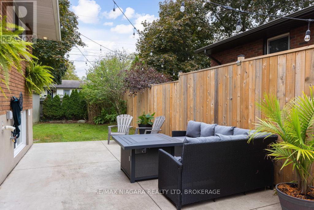 37 Parnell Road, St. Catharines, Ontario  L2N 2W5 - Photo 26 - X12469969