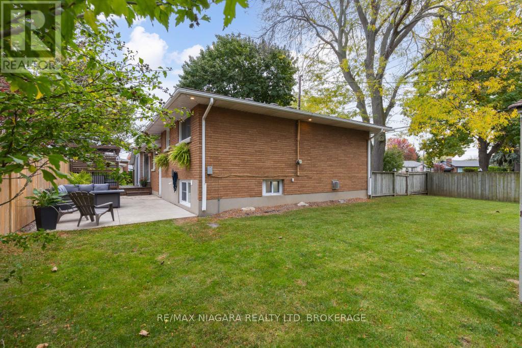 37 Parnell Road, St. Catharines, Ontario  L2N 2W5 - Photo 27 - X12469969