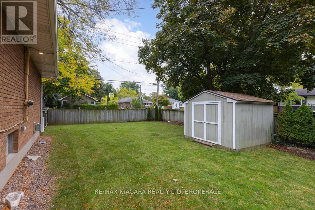 37 Parnell Road, St. Catharines, Ontario  L2N 2W5 - Photo 28 - X12469969
