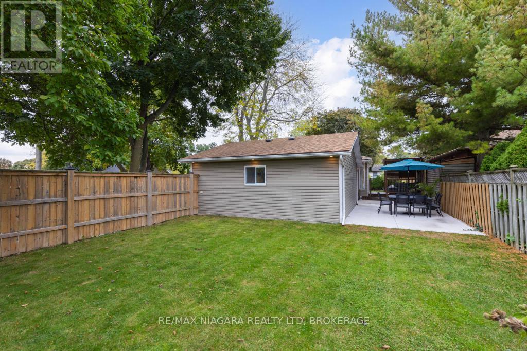 37 Parnell Road, St. Catharines, Ontario  L2N 2W5 - Photo 29 - X12469969
