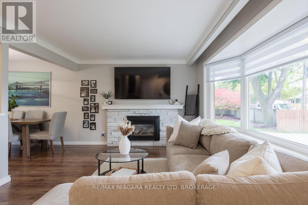 37 Parnell Road, St. Catharines, Ontario  L2N 2W5 - Photo 3 - X12469969