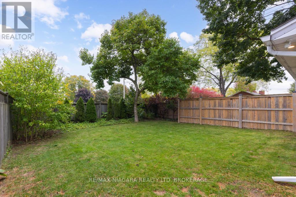 37 Parnell Road, St. Catharines, Ontario  L2N 2W5 - Photo 30 - X12469969