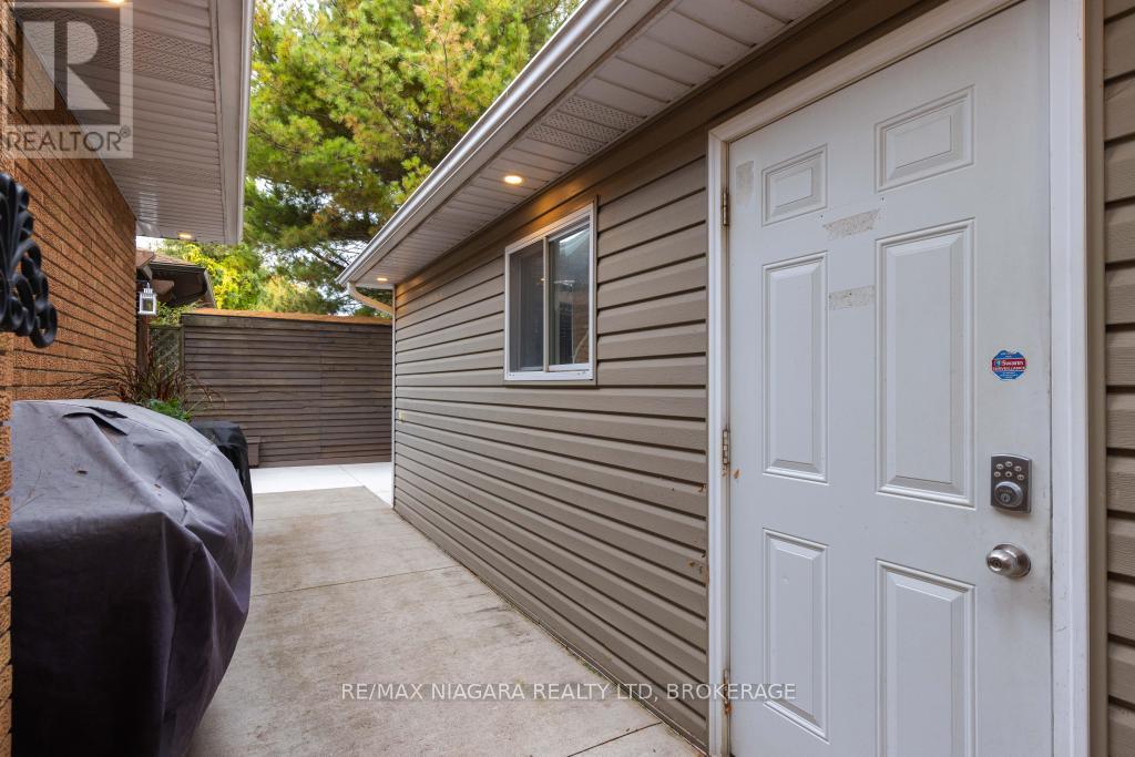37 Parnell Road, St. Catharines, Ontario  L2N 2W5 - Photo 31 - X12469969