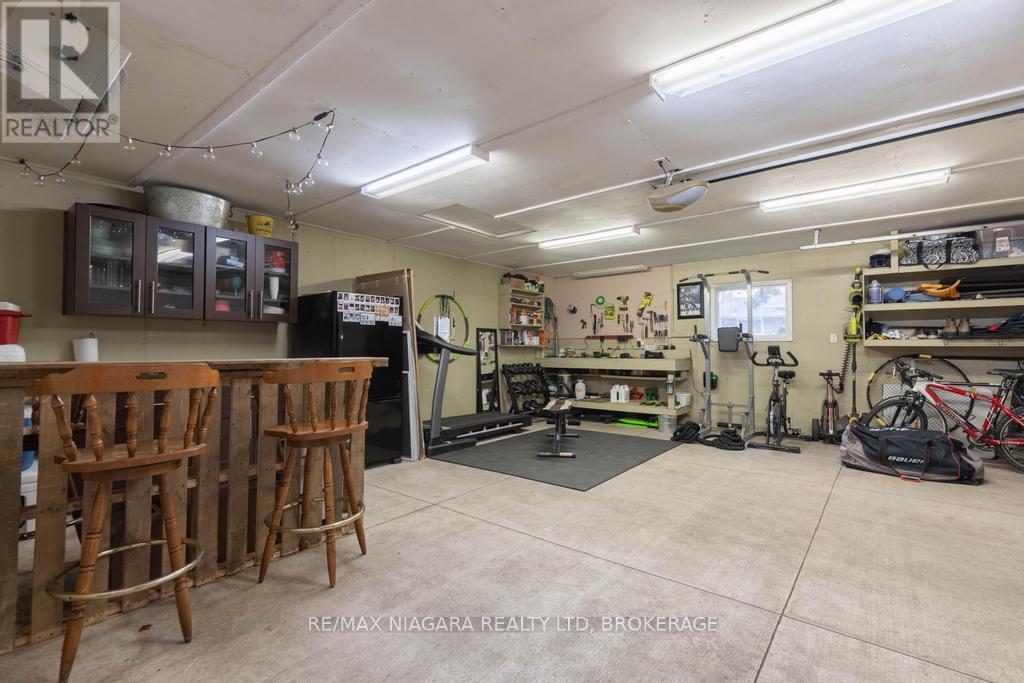 37 Parnell Road, St. Catharines, Ontario  L2N 2W5 - Photo 32 - X12469969