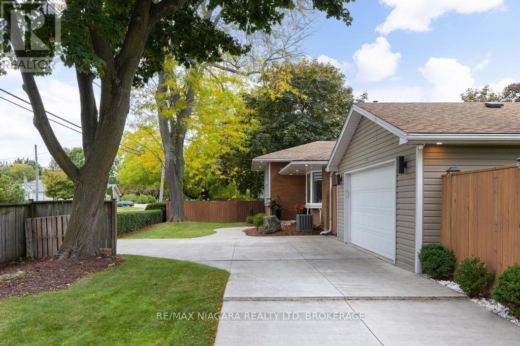 37 Parnell Road, St. Catharines, Ontario  L2N 2W5 - Photo 34 - X12469969