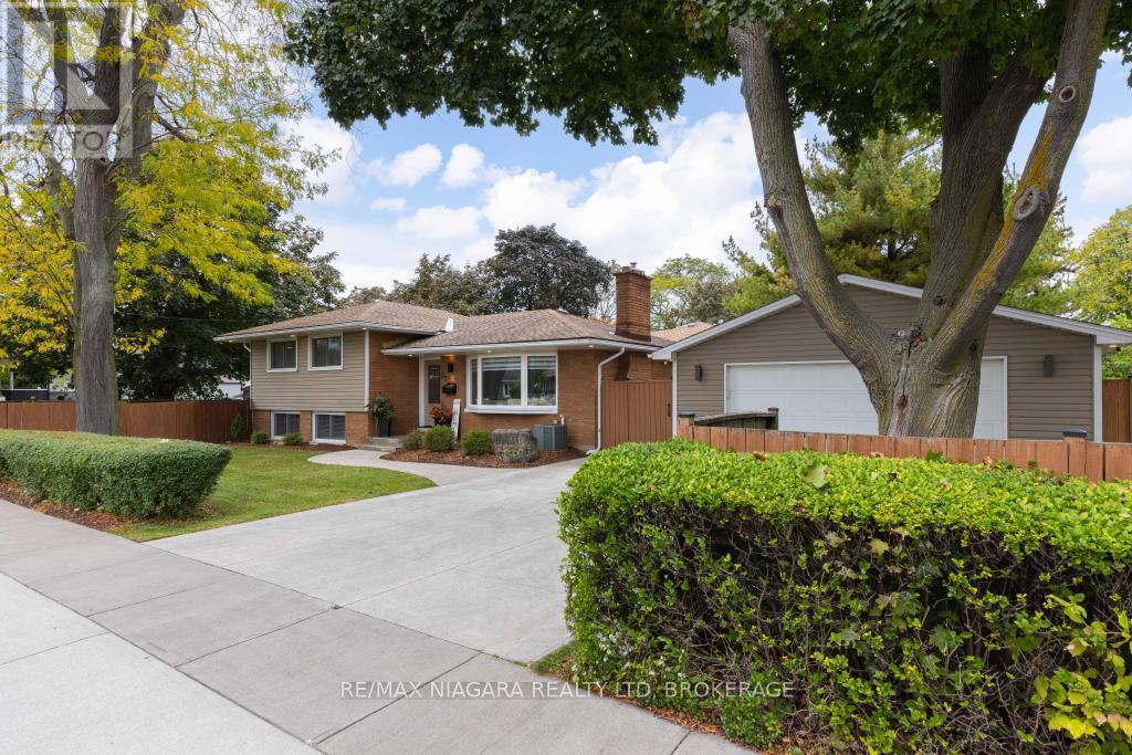 37 Parnell Road, St. Catharines, Ontario  L2N 2W5 - Photo 35 - X12469969