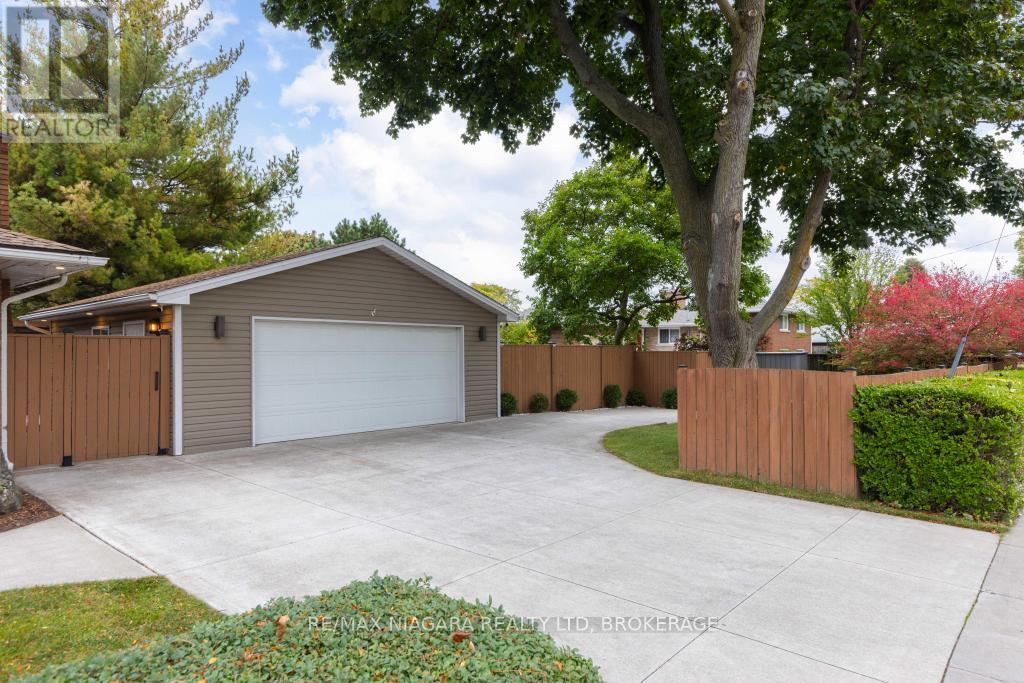 37 Parnell Road, St. Catharines, Ontario  L2N 2W5 - Photo 36 - X12469969