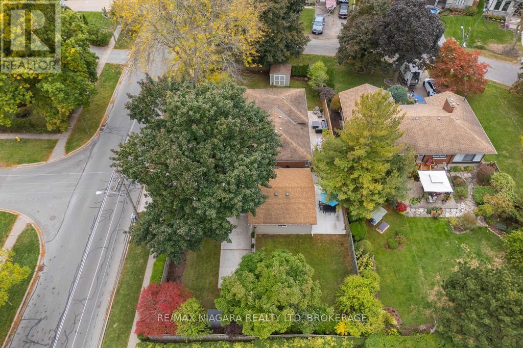 37 Parnell Road, St. Catharines, Ontario  L2N 2W5 - Photo 37 - X12469969