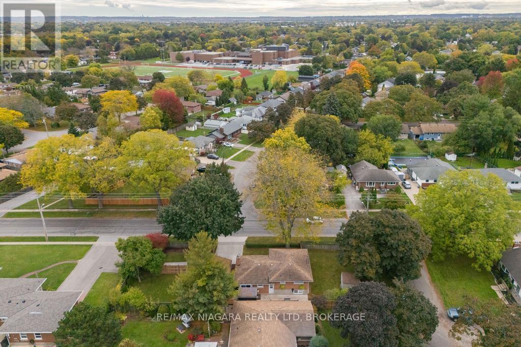 37 Parnell Road, St. Catharines, Ontario  L2N 2W5 - Photo 39 - X12469969