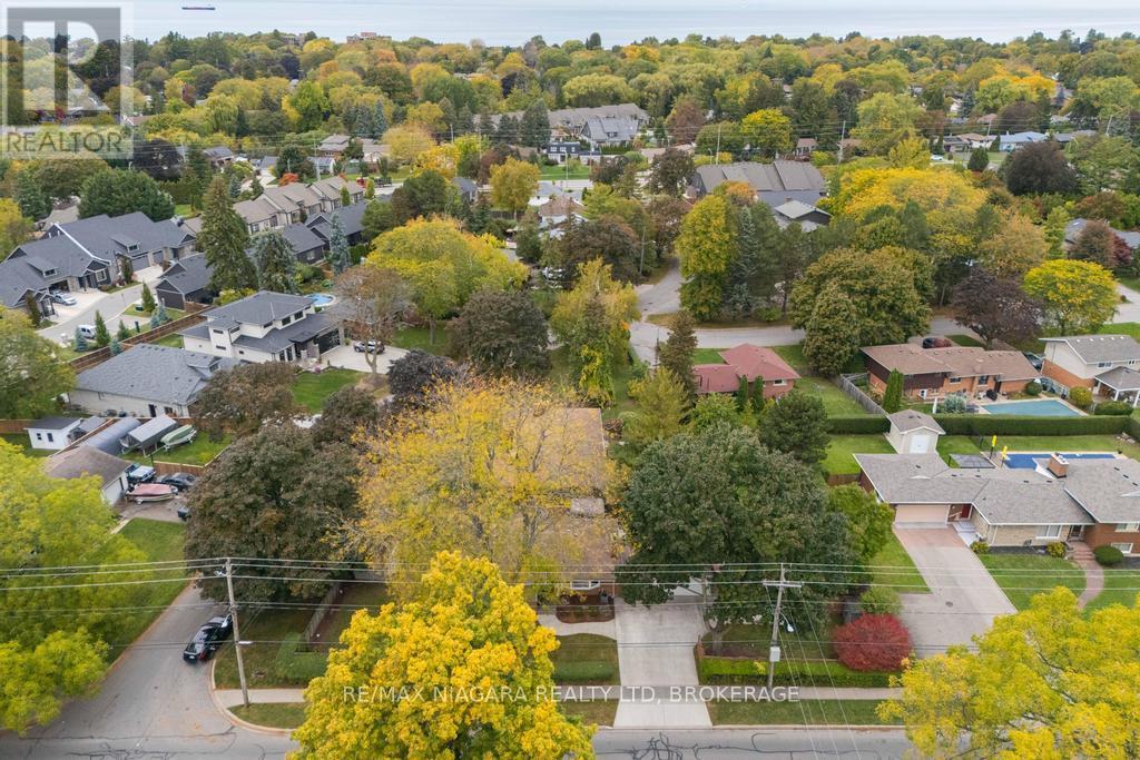 37 Parnell Road, St. Catharines, Ontario  L2N 2W5 - Photo 40 - X12469969