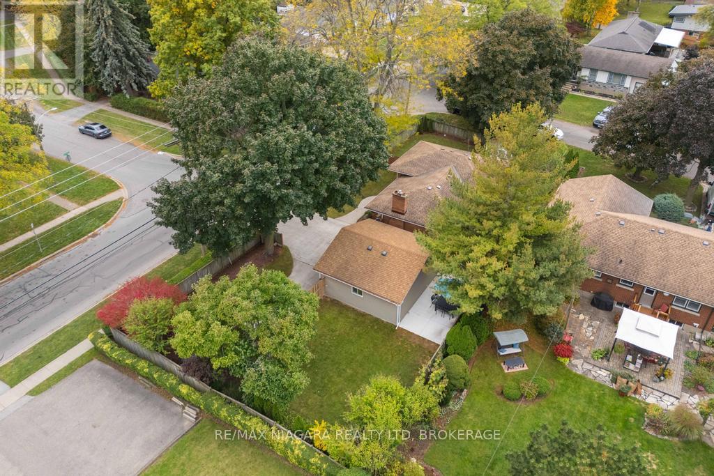 37 Parnell Road, St. Catharines, Ontario  L2N 2W5 - Photo 41 - X12469969