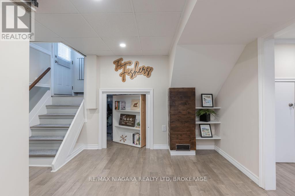 37 Parnell Road, St. Catharines, Ontario  L2N 2W5 - Photo 42 - X12469969