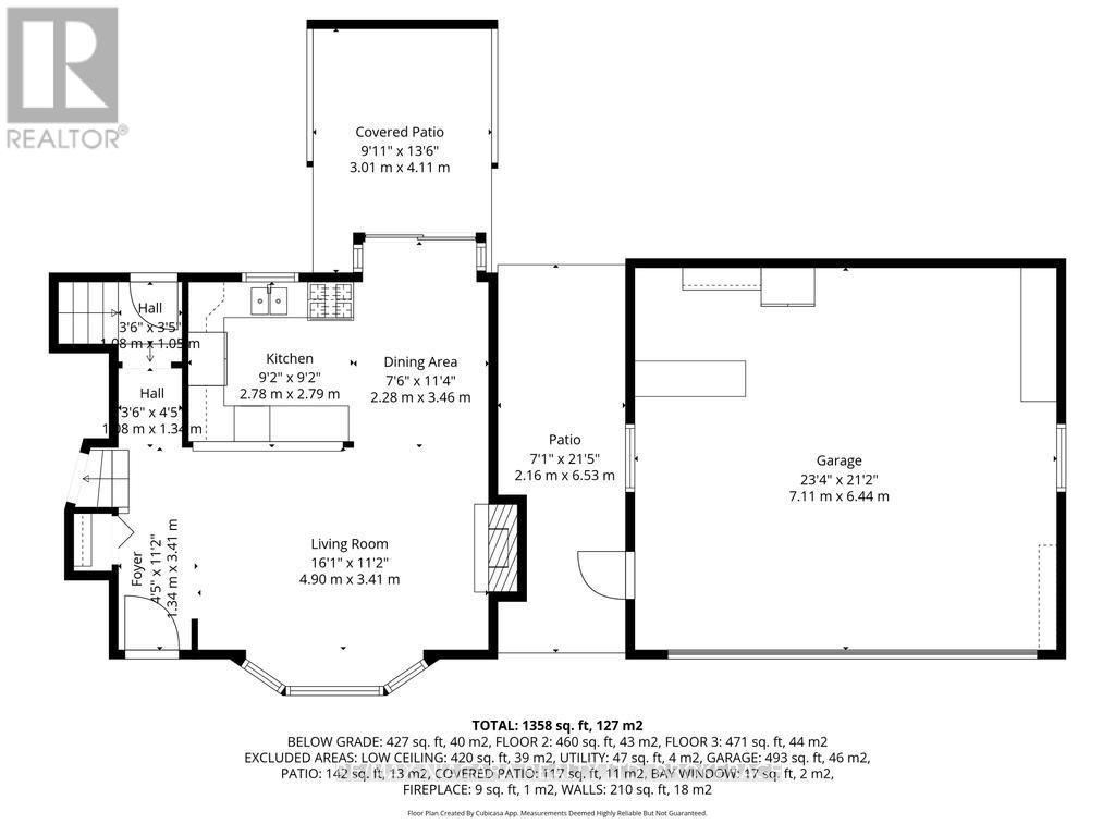 37 Parnell Road, St. Catharines, Ontario  L2N 2W5 - Photo 43 - X12469969
