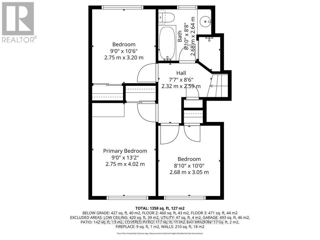 37 Parnell Road, St. Catharines, Ontario  L2N 2W5 - Photo 44 - X12469969