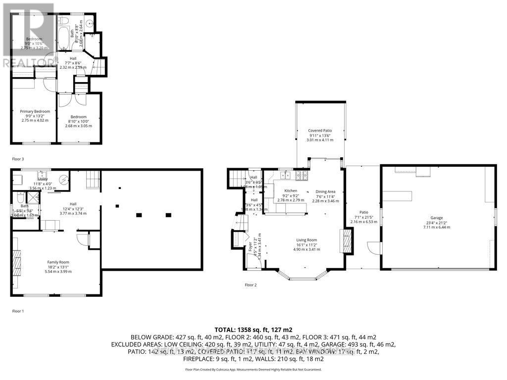 37 Parnell Road, St. Catharines, Ontario  L2N 2W5 - Photo 46 - X12469969