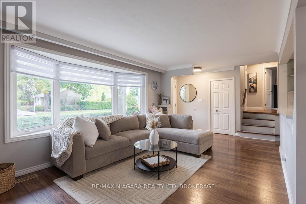 37 Parnell Road, St. Catharines, Ontario  L2N 2W5 - Photo 6 - X12469969