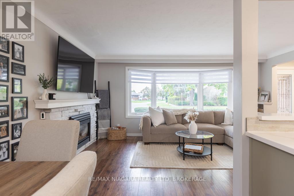 37 Parnell Road, St. Catharines, Ontario  L2N 2W5 - Photo 7 - X12469969