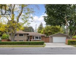 37 PARNELL ROAD, St. Catharines, Ontario