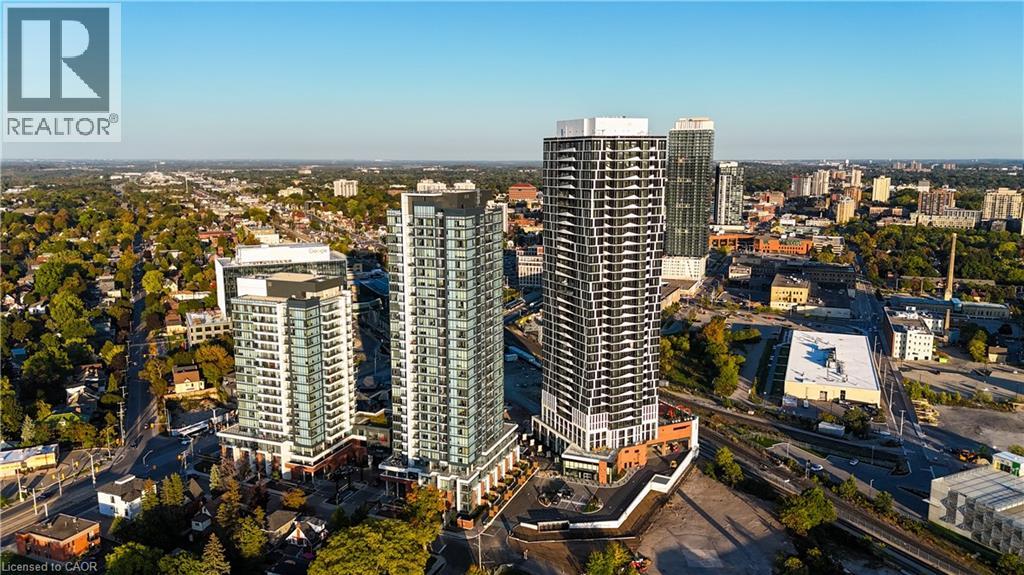 25 Wellington Street S Unit# 1602, Kitchener, Ontario  N2G 0G5 - Photo 31 - 40769189