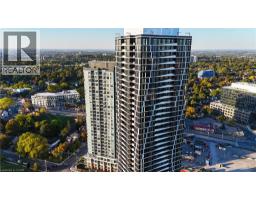 25 WELLINGTON Street S Unit# 1602, Kitchener, Ontario