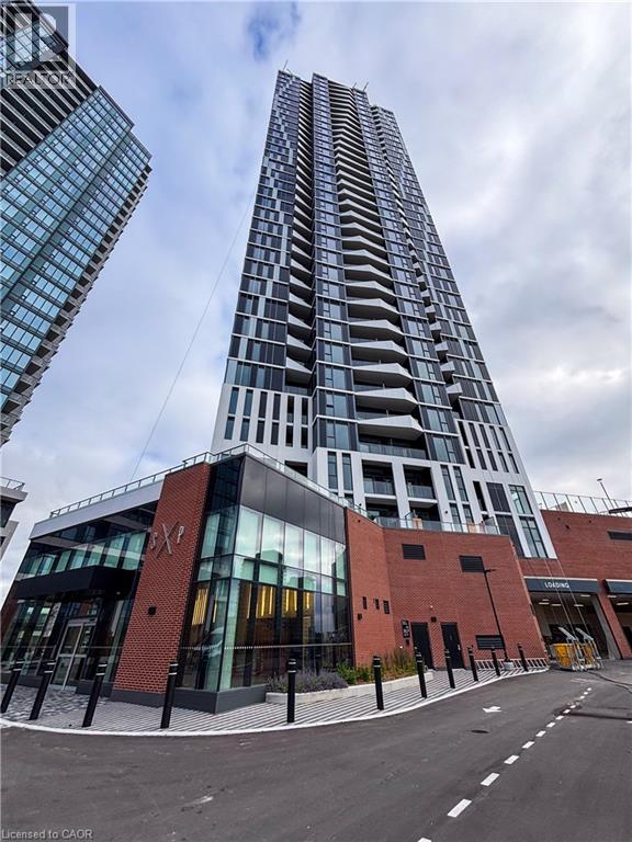 25 Wellington Street S Unit# 1602, Kitchener, Ontario  N2G 0G5 - Photo 32 - 40769189