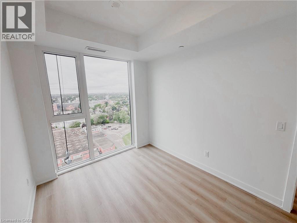 25 Wellington Street S Unit# 2004, Kitchener, Ontario  N2G 0G5 - Photo 6 - 40769236