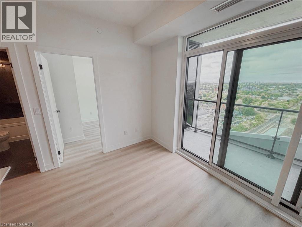 25 Wellington Street S Unit# 2004, Kitchener, Ontario  N2G 0G5 - Photo 8 - 40769236