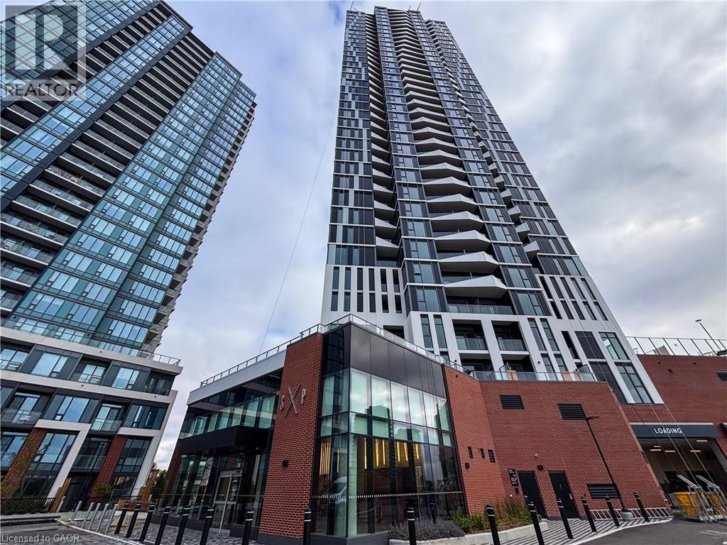 25 Wellington Street S Unit# 1602, Kitchener, Ontario  N2G 0G5 - Photo 33 - 40769189