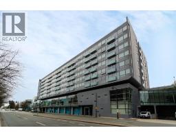 825 8080 CAMBIE ROAD, Richmond, British Columbia