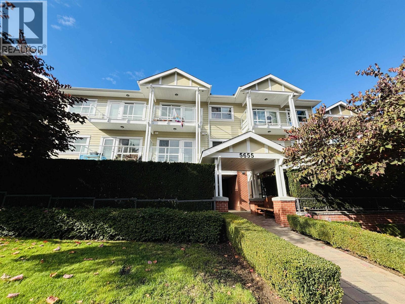 5655 INMAN AVENUE, burnaby, British Columbia